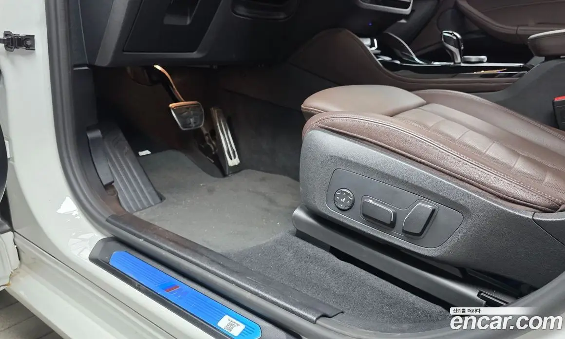 BMW X4 2025 2.0 автомат (гидро), фото 29