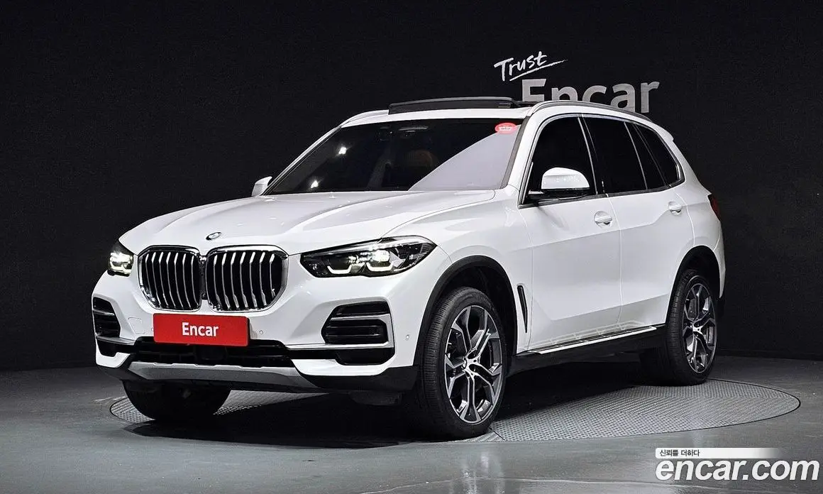 BMW X5 2022 3.0 автомат (гидро), фото 1 BMW X5 2022 3.0 автомат (гидро), фото 1