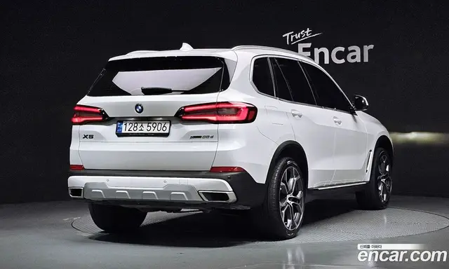 BMW X5 2022 3.0 автомат (гидро), миниатюра 2 BMW X5 2022 3.0 автомат (гидро), миниатюра 2