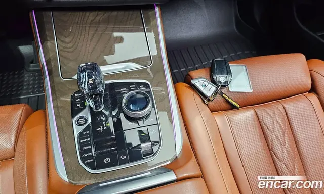 BMW X5 2022 3.0 автомат (гидро), миниатюра 12