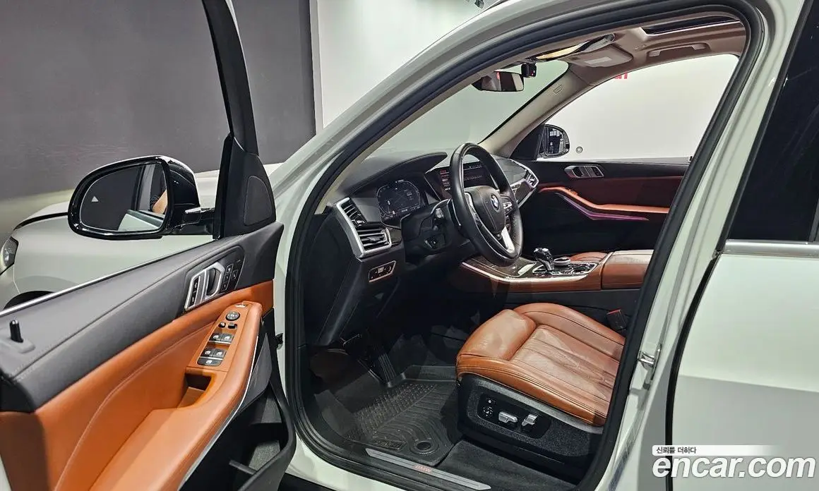 BMW X5 2022 3.0 автомат (гидро), фото 13 BMW X5 2022 3.0 автомат (гидро), фото 13