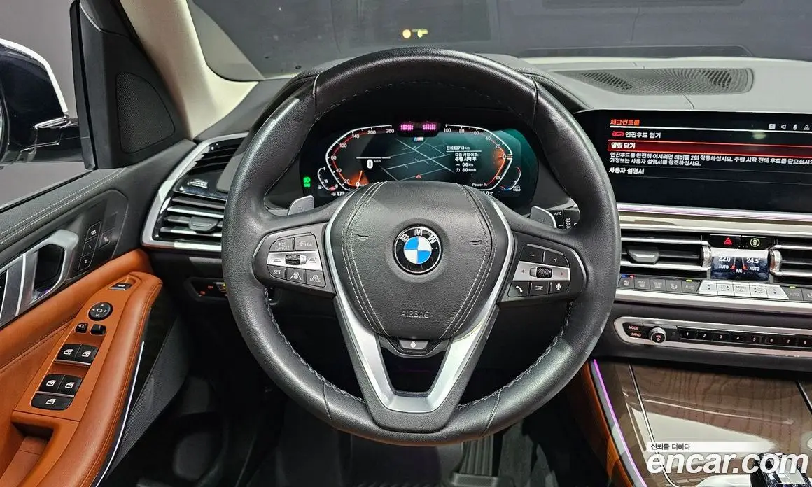 BMW X5 2022 3.0 автомат (гидро), фото 19 BMW X5 2022 3.0 автомат (гидро), фото 19
