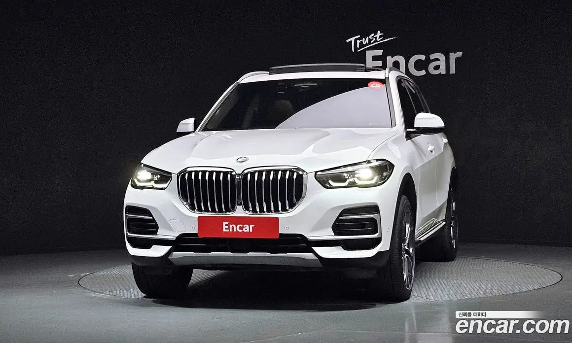BMW X5 2022 3.0 автомат (гидро), фото 3 BMW X5 2022 3.0 автомат (гидро), фото 3