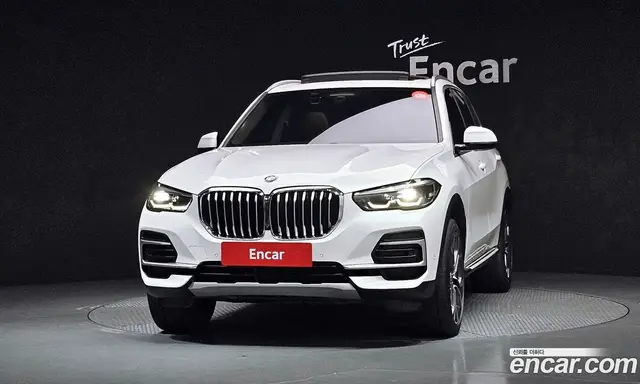 BMW X5 2022 3.0 автомат (гидро), миниатюра 3 BMW X5 2022 3.0 автомат (гидро), миниатюра 3