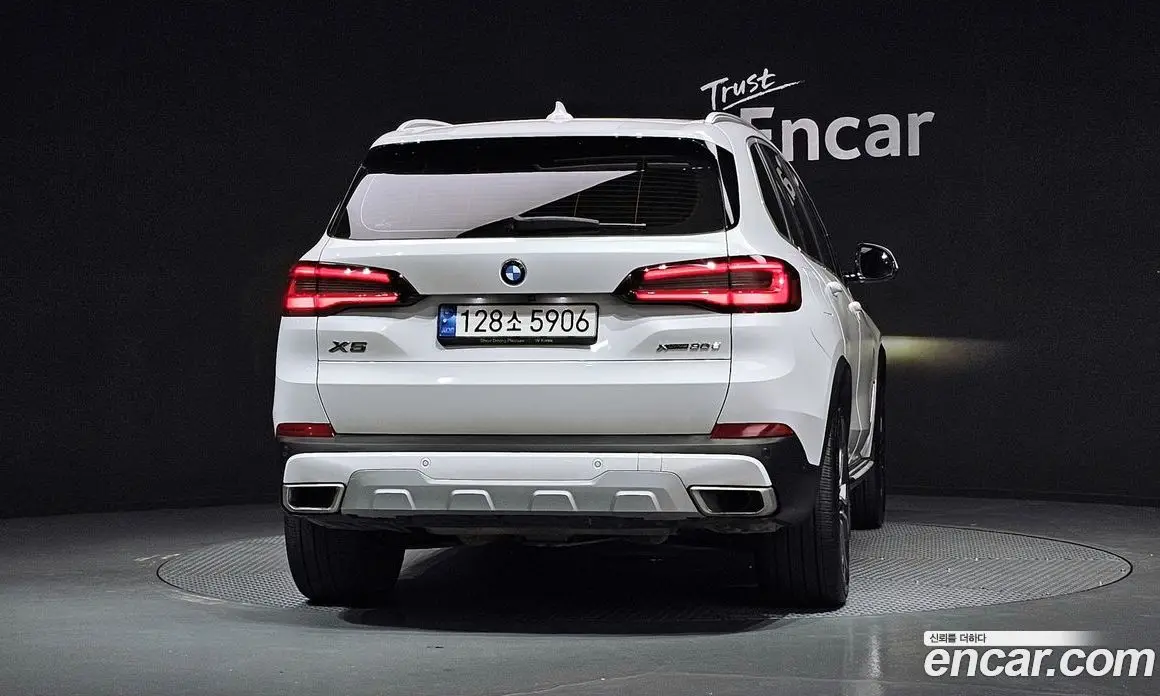 BMW X5 2022 3.0 автомат (гидро), фото 4 BMW X5 2022 3.0 автомат (гидро), фото 4