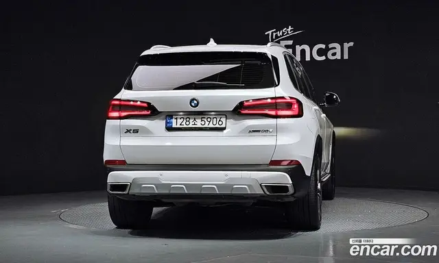 BMW X5 2022 3.0 автомат (гидро), миниатюра 4 BMW X5 2022 3.0 автомат (гидро), миниатюра 4