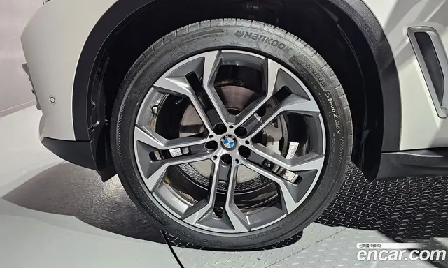 BMW X5 2022 3.0 автомат (гидро), миниатюра 5 BMW X5 2022 3.0 автомат (гидро), миниатюра 5