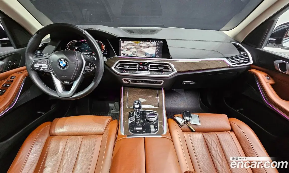 BMW X5 2022 3.0 автомат (гидро), фото 10 BMW X5 2022 3.0 автомат (гидро), фото 10