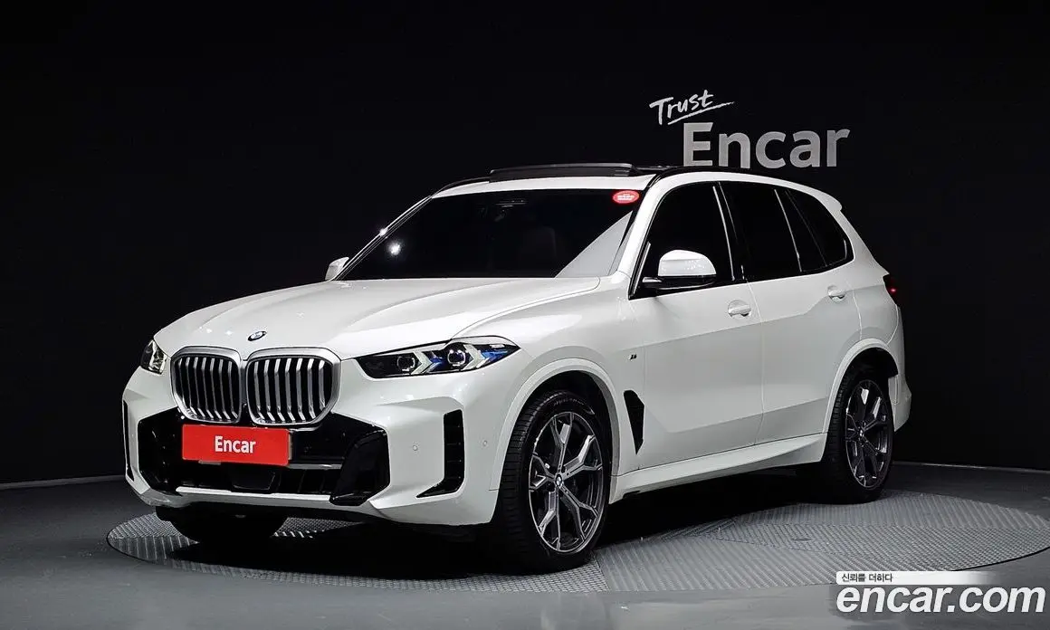 BMW X5 2024 3.0 автомат (гидро), фото 1 BMW X5 2024 3.0 автомат (гидро), фото 1