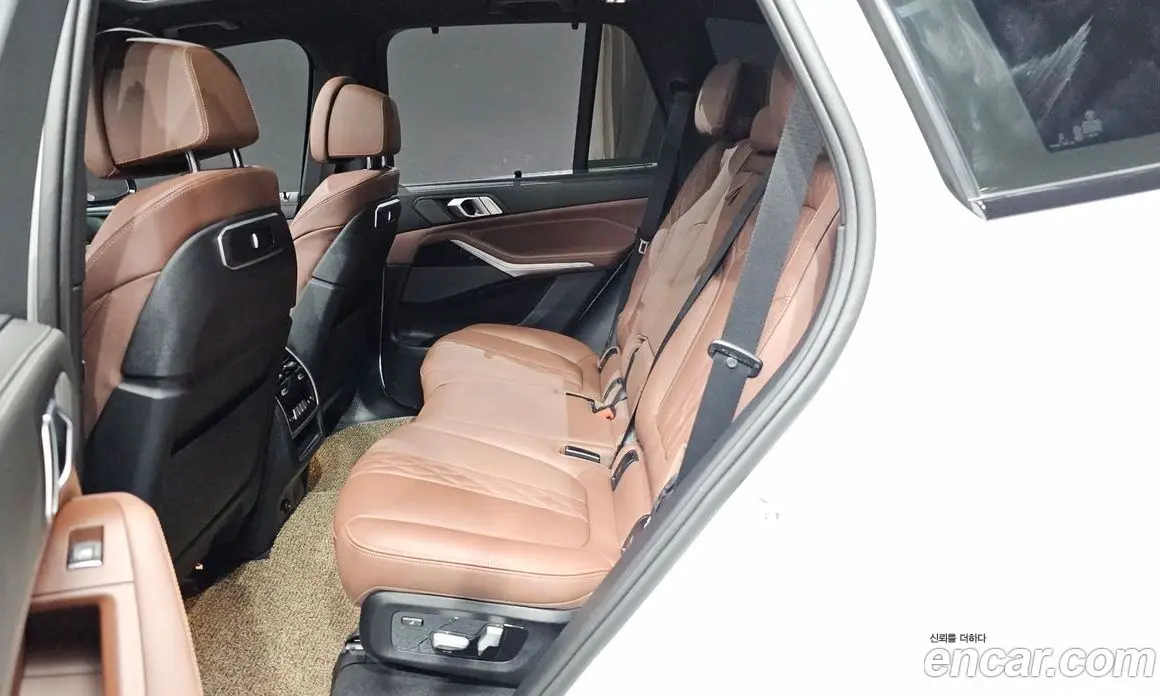BMW X5 2024 3.0 автомат (гидро), фото 16 BMW X5 2024 3.0 автомат (гидро), фото 16