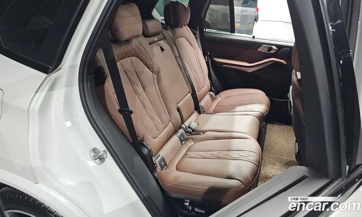 BMW X5 2024 3.0 автомат (гидро), фото 17 BMW X5 2024 3.0 автомат (гидро), фото 17