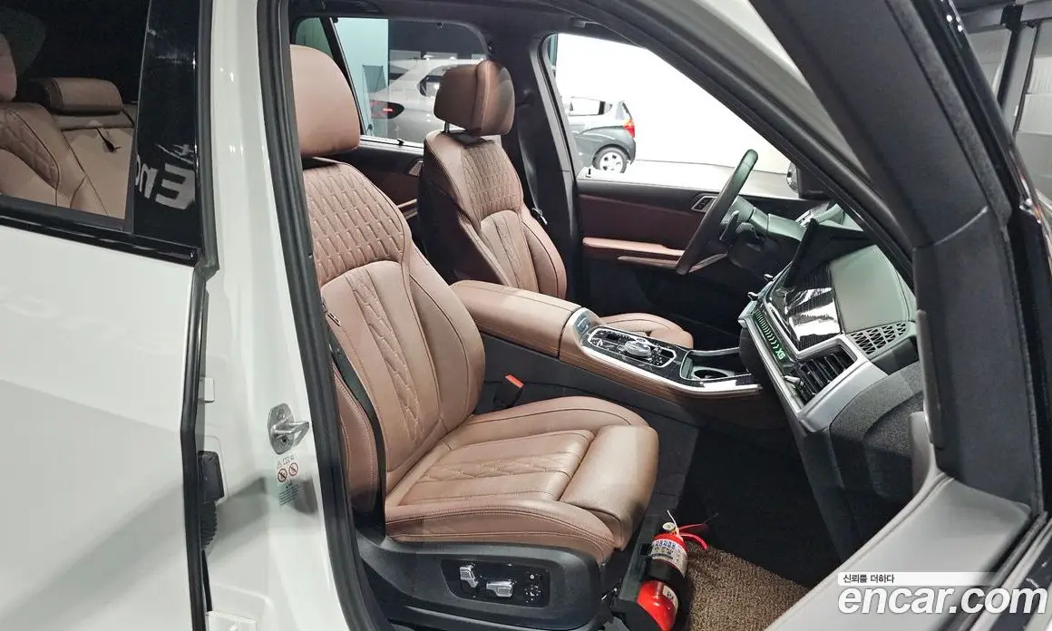 BMW X5 2024 3.0 автомат (гидро), фото 18 BMW X5 2024 3.0 автомат (гидро), фото 18