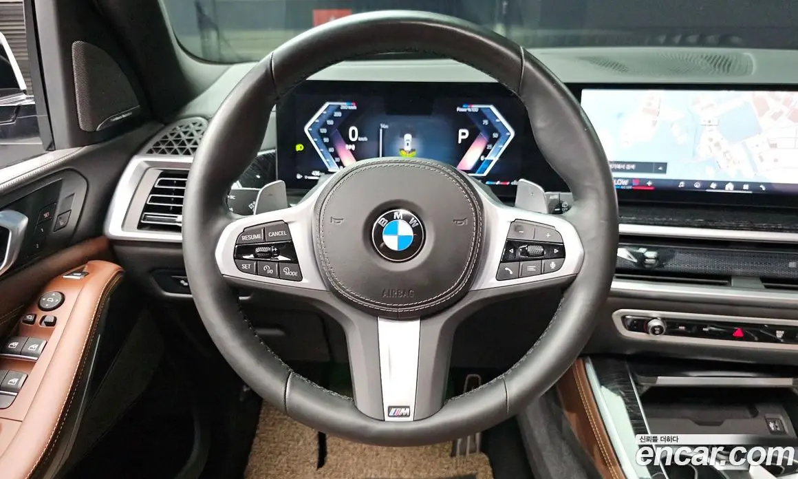 BMW X5 2024 3.0 автомат (гидро), фото 19 BMW X5 2024 3.0 автомат (гидро), фото 19