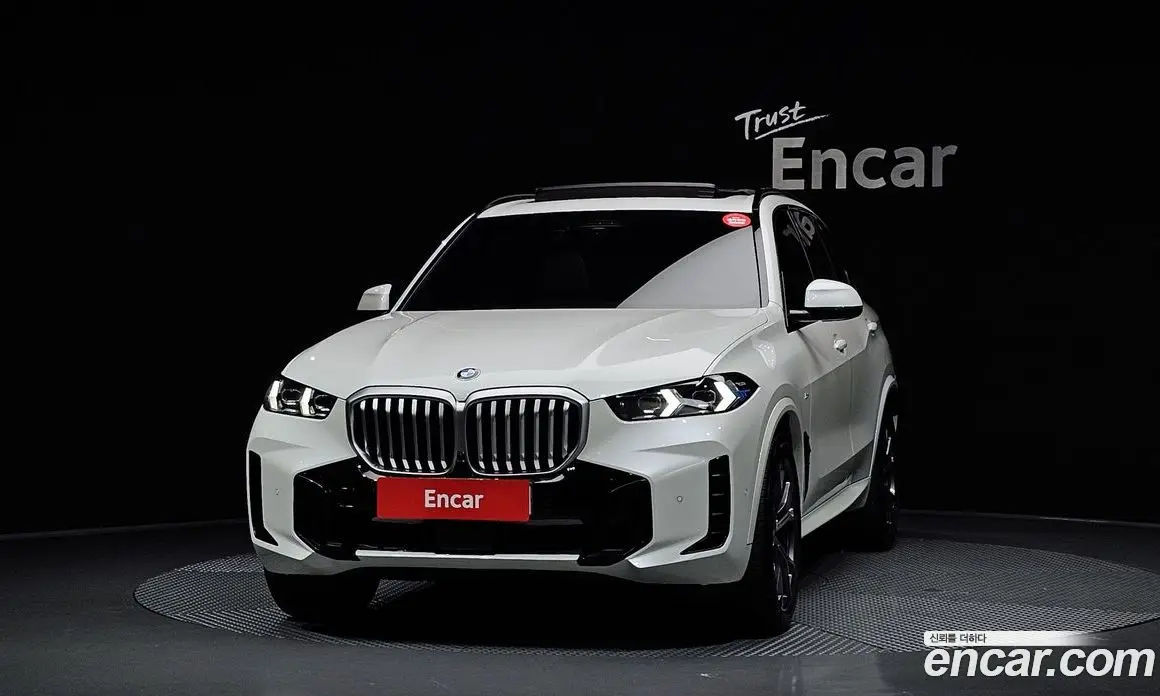 BMW X5 2024 3.0 автомат (гидро), фото 3 BMW X5 2024 3.0 автомат (гидро), фото 3