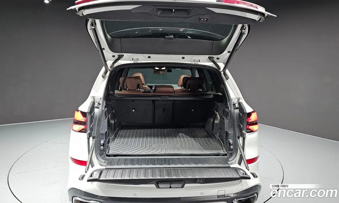 BMW X5 2024 3.0 автомат (гидро), фото 34 BMW X5 2024 3.0 автомат (гидро), фото 34