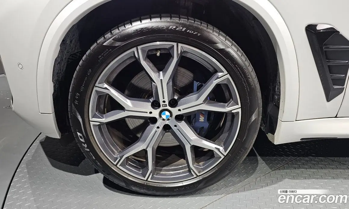 BMW X5 2024 3.0 автомат (гидро), фото 5 BMW X5 2024 3.0 автомат (гидро), фото 5