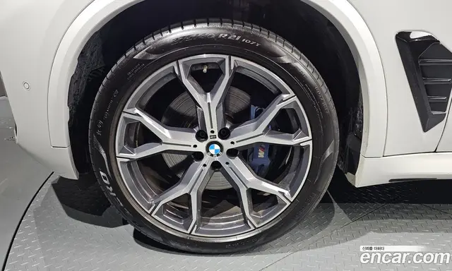 BMW X5 2024 3.0 автомат (гидро), миниатюра 5 BMW X5 2024 3.0 автомат (гидро), миниатюра 5