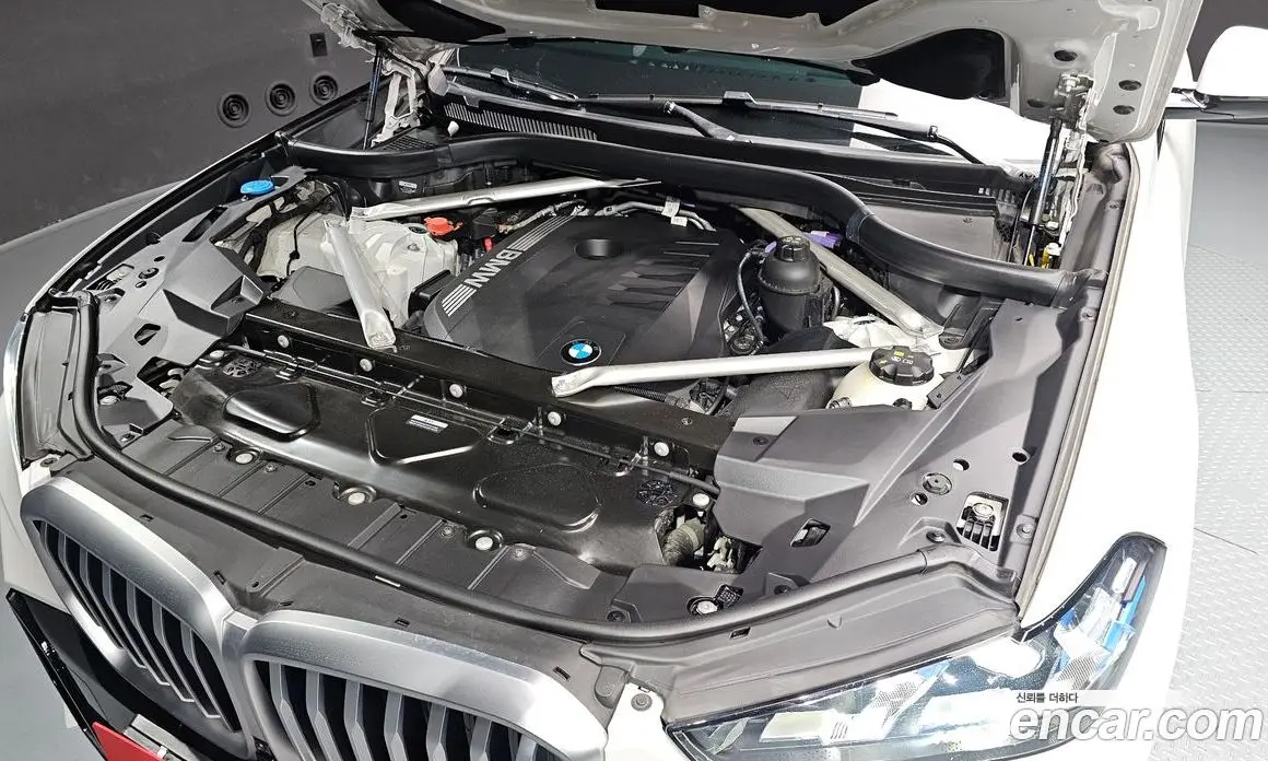 BMW X5 2024 3.0 автомат (гидро), фото 6 BMW X5 2024 3.0 автомат (гидро), фото 6