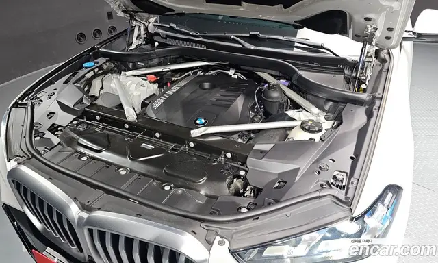 BMW X5 2024 3.0 автомат (гидро), миниатюра 6 BMW X5 2024 3.0 автомат (гидро), миниатюра 6