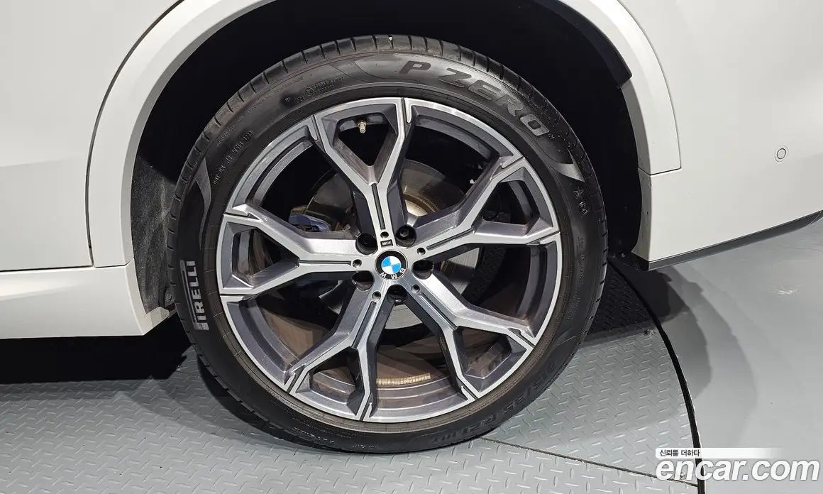 BMW X5 2024 3.0 автомат (гидро), фото 7 BMW X5 2024 3.0 автомат (гидро), фото 7