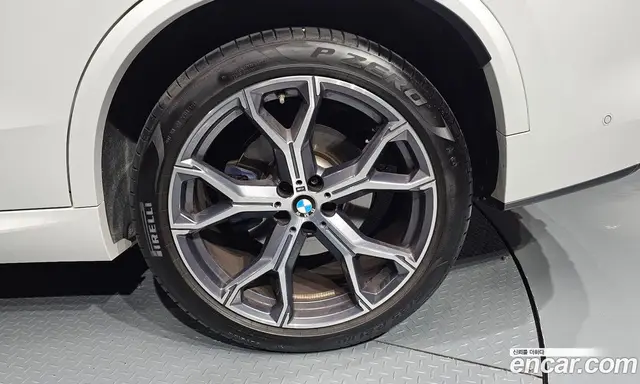 BMW X5 2024 3.0 автомат (гидро), миниатюра 7 BMW X5 2024 3.0 автомат (гидро), миниатюра 7