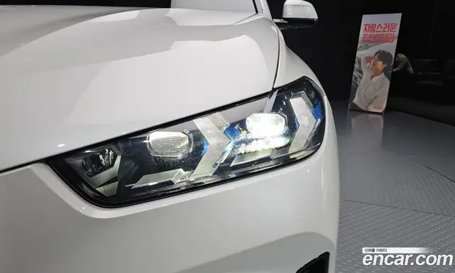 BMW X5 2024 3.0 автомат (гидро), миниатюра 8 BMW X5 2024 3.0 автомат (гидро), миниатюра 8