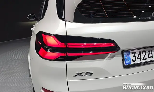 BMW X5 2024 3.0 автомат (гидро), миниатюра 9 BMW X5 2024 3.0 автомат (гидро), миниатюра 9