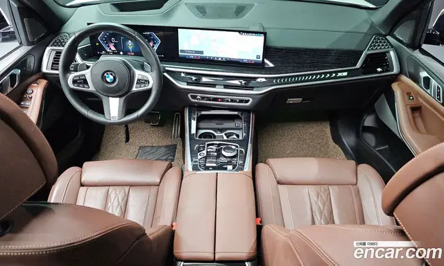 BMW X5 2024 3.0 автомат (гидро), миниатюра 10 BMW X5 2024 3.0 автомат (гидро), миниатюра 10