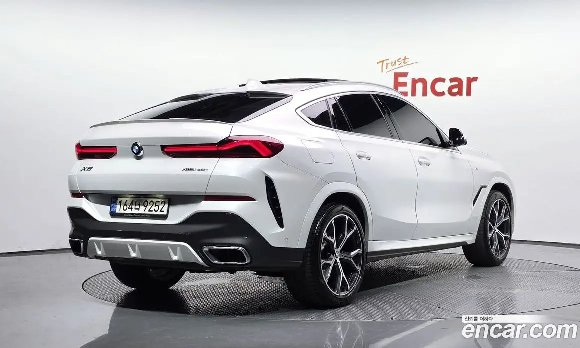 BMW X6 2021 3.0 автомат (гидро), фото 2 BMW X6 2021 3.0 автомат (гидро), фото 2