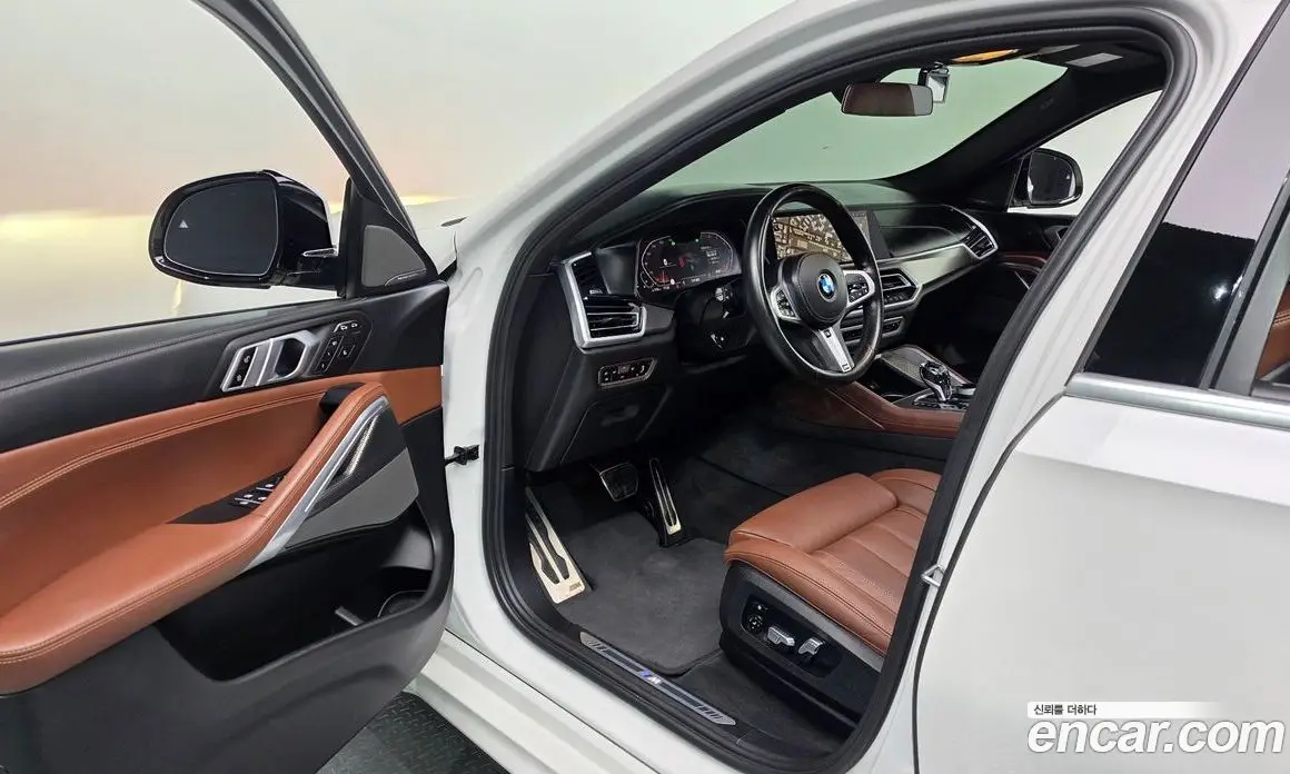 BMW X6 2021 3.0 автомат (гидро), фото 13 BMW X6 2021 3.0 автомат (гидро), фото 13