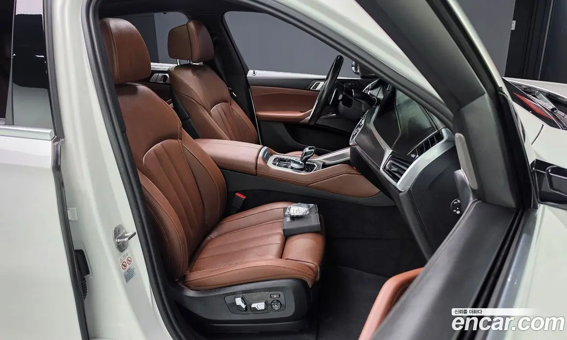 BMW X6 2021 3.0 автомат (гидро), фото 16 BMW X6 2021 3.0 автомат (гидро), фото 16