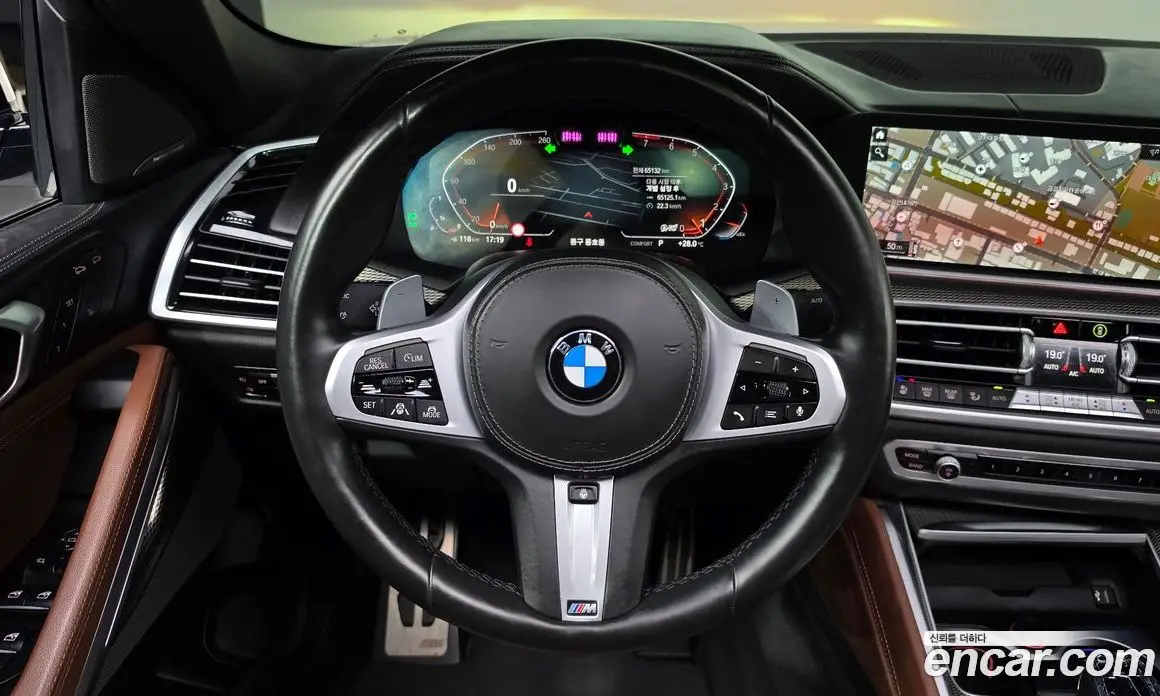 BMW X6 2021 3.0 автомат (гидро), фото 18 BMW X6 2021 3.0 автомат (гидро), фото 18