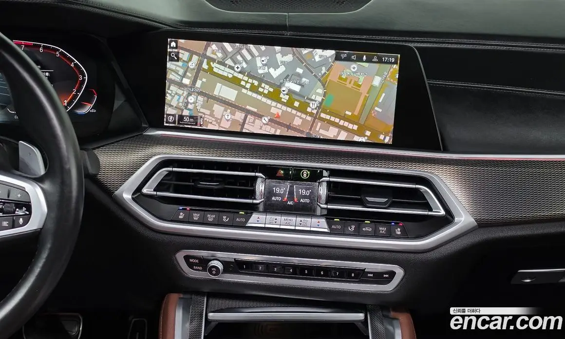 BMW X6 2021 3.0 автомат (гидро), фото 20 BMW X6 2021 3.0 автомат (гидро), фото 20