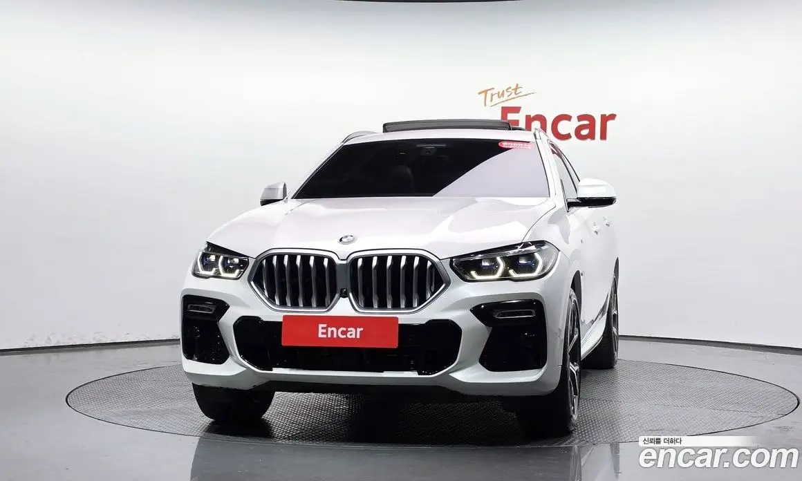 BMW X6 2021 3.0 автомат (гидро), фото 3 BMW X6 2021 3.0 автомат (гидро), фото 3
