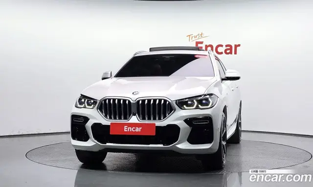 BMW X6 2021 3.0 автомат (гидро), миниатюра 3 BMW X6 2021 3.0 автомат (гидро), миниатюра 3