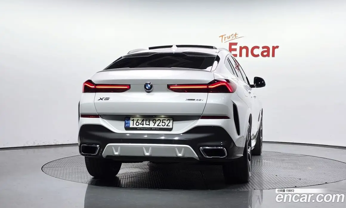 BMW X6 2021 3.0 автомат (гидро), фото 4 BMW X6 2021 3.0 автомат (гидро), фото 4