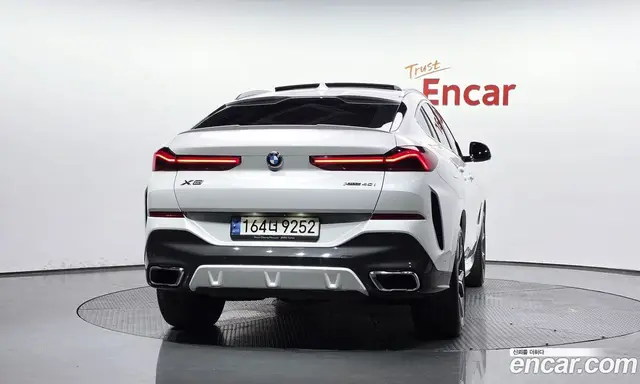 BMW X6 2021 3.0 автомат (гидро), миниатюра 4 BMW X6 2021 3.0 автомат (гидро), миниатюра 4