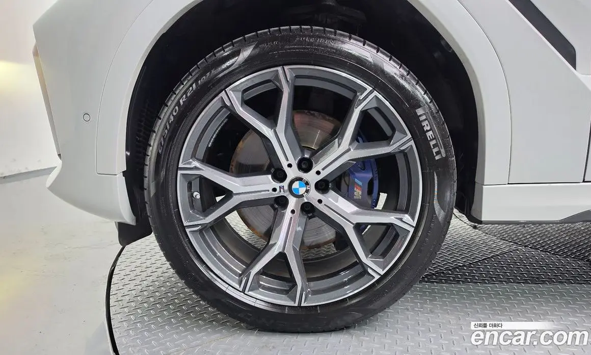 BMW X6 2021 3.0 автомат (гидро), фото 5 BMW X6 2021 3.0 автомат (гидро), фото 5