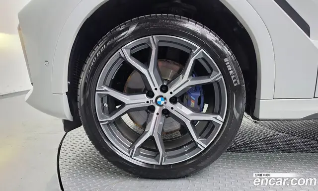 BMW X6 2021 3.0 автомат (гидро), миниатюра 5 BMW X6 2021 3.0 автомат (гидро), миниатюра 5