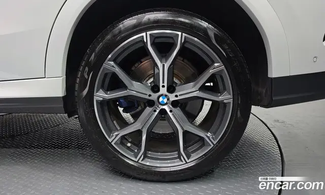BMW X6 2021 3.0 автомат (гидро), миниатюра 7 BMW X6 2021 3.0 автомат (гидро), миниатюра 7