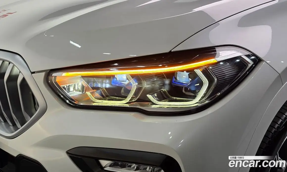 BMW X6 2021 3.0 автомат (гидро), фото 8 BMW X6 2021 3.0 автомат (гидро), фото 8