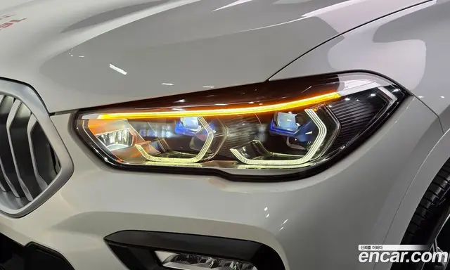 BMW X6 2021 3.0 автомат (гидро), миниатюра 8 BMW X6 2021 3.0 автомат (гидро), миниатюра 8