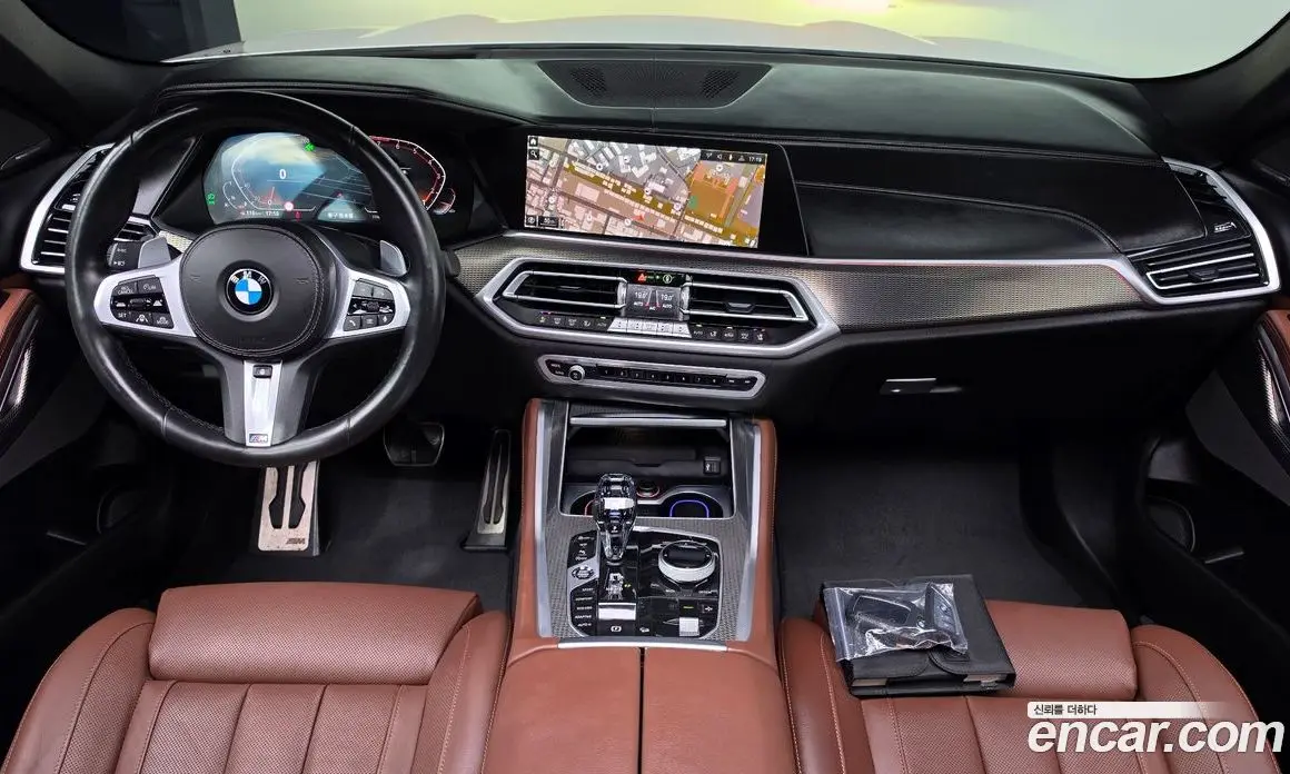 BMW X6 2021 3.0 автомат (гидро), фото 10 BMW X6 2021 3.0 автомат (гидро), фото 10