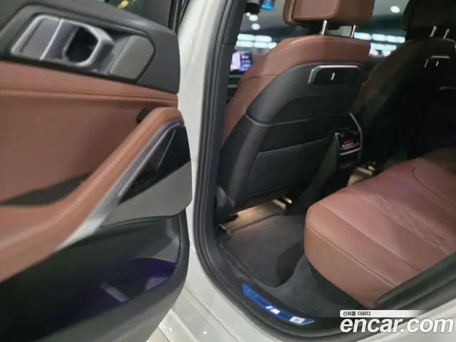 BMW X6 2025 3.0 автомат (гидро), миниатюра 12