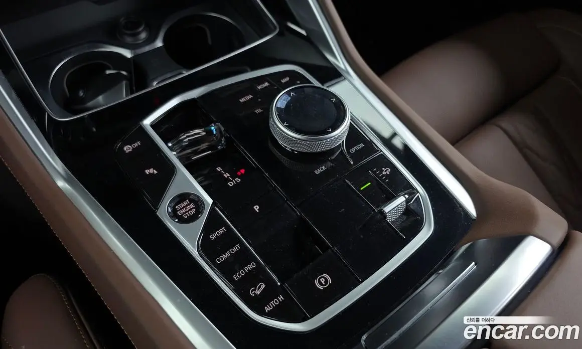 BMW X6 2025 3.0 автомат (гидро), фото 12