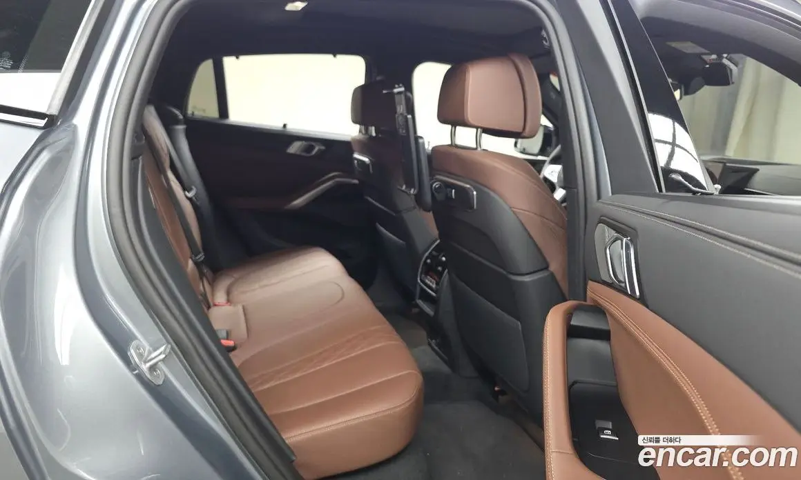 BMW X6 2025 3.0 автомат (гидро), фото 18