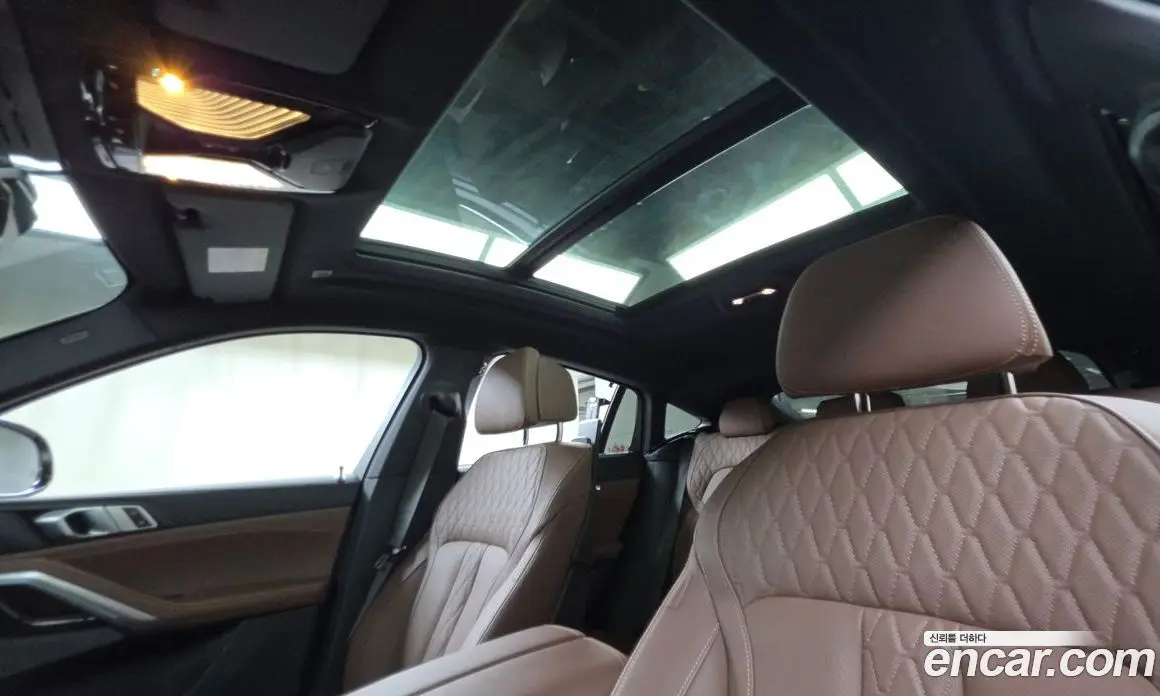 BMW X6 2025 3.0 автомат (гидро), фото 24