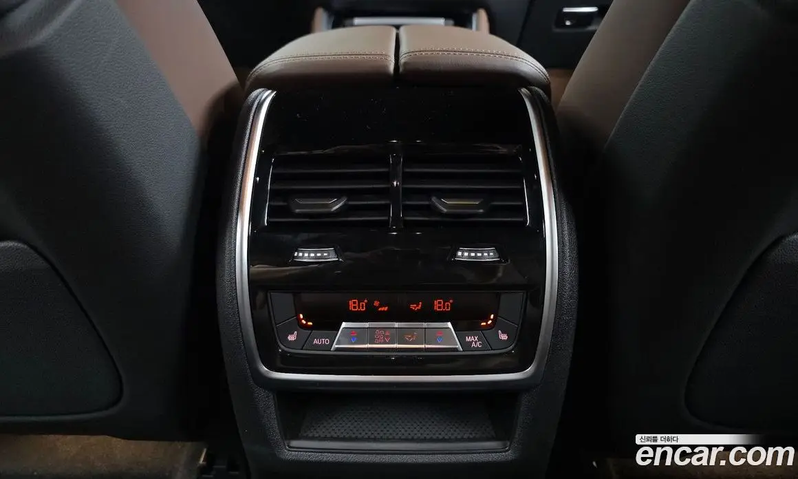 BMW X6 2025 3.0 автомат (гидро), фото 25