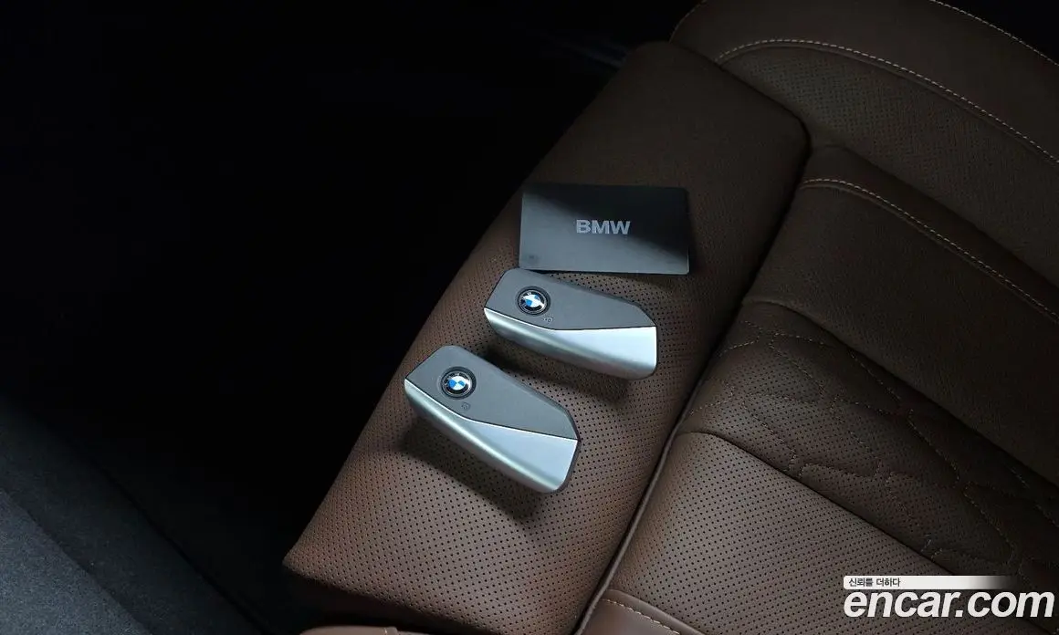 BMW X6 2025 3.0 автомат (гидро), фото 32