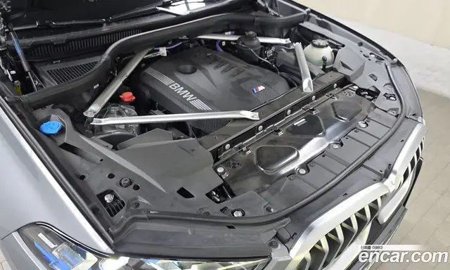 BMW X6 2025 3.0 автомат (гидро), миниатюра 6